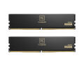 T-CREATE EXPERT - 32GB:2x16GB - DDR5 R T-CREATE EXPERT - 32GB:2x16GB - DDR5 R