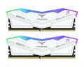 T-Force DELTA RGB - 32GB:2x16GB - DDR5 T-Force DELTA RGB - 32GB:2x16GB - DDR5