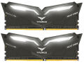 Team T-Force Night Hawk - 16GB: 2x8GB Team T-Force Night Hawk - 16GB: 2x8GB
