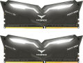 Team T-Force Night Hawk - 16GB: 2x8GB Team T-Force Night Hawk - 16GB: 2x8GB