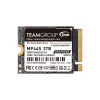 Team Group MP44S - 2 TB - SSD - PCI Ex Team Group MP44S - 2 TB - SSD - PCI Ex