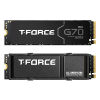 Team Group T-FORCE Graphene - 2 TB - S Team Group T-FORCE Graphene - 2 TB - S