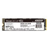 Team Group MP44L - 500GB - PCI Express Team Group MP44L - 500GB - PCI Express
