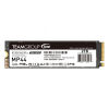 SSD Team MP44 M.2 2TB PCIe G4x4 2280 SSD Team MP44 M.2 2TB PCIe G4x4 2280