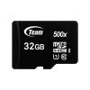 Team - flashhukommelseskort - 32 GB - Team - flashhukommelseskort - 32 GB -