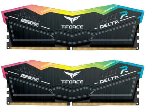 RAM Team D5 7200 32GB C34 Delta RGB bl RAM Team D5 7200 32GB C34 Delta RGB bl