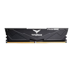 RAM Team D5 6000 16GB C30 Vulcan black RAM Team D5 6000 16GB C30 Vulcan black