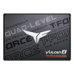 Team Group T-FORCE VULCAN Z T253TY004T Team Group T-FORCE VULCAN Z T253TY004T