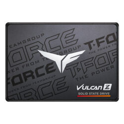 Team Group T-FORCE Vulcan Z - 1TB Team Group T-FORCE Vulcan Z - 1TB