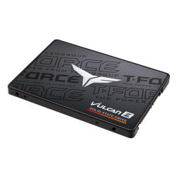 Team Group T-FORCE Vulcan Z - 512GB Team Group T-FORCE Vulcan Z - 512GB