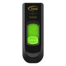 Team USB Disk C145 - USB flashdrive - Team USB Disk C145 - USB flashdrive -