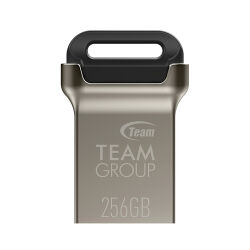 Team Group C162 USB-nøgle 256 GB USB T Team Group C162 USB-nøgle 256 GB USB T