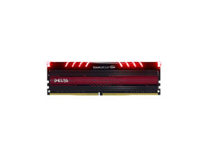 Team Delta - 32GB: 2x16GB - DDR4 - 300 Team Delta - 32GB: 2x16GB - DDR4 - 300