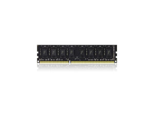 Team Elite DDR3 8GB 1600MHz Team Elite DDR3 8GB 1600MHz
