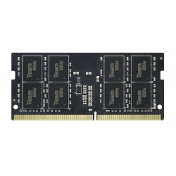 Team Elite - 16GB - DDR4 - 3200MHz - S Team Elite - 16GB - DDR4 - 3200MHz - S