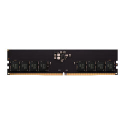 Team Elite - DDR5 - sæt - 16 GB - DIMM Team Elite - DDR5 - sæt - 16 GB - DIMM