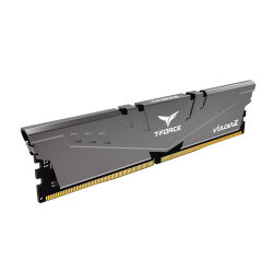 T-Force Vulcan Z - 8GB - DDR4 - 3200MH T-Force Vulcan Z - 8GB - DDR4 - 3200MH