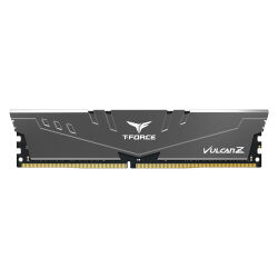 T-Force Vulcan Z - 8GB - DDR4 - 3600MH T-Force Vulcan Z - 8GB - DDR4 - 3600MH