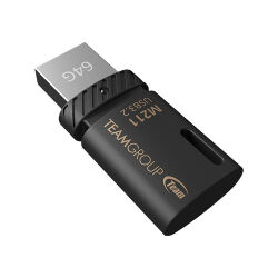Team Group M211 dual flashdrive 64GB Team Group M211 dual flashdrive 64GB
