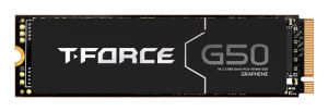 Team Group T-FORCE G50 - 2 TB - SSD Team Group T-FORCE G50 - 2 TB - SSD