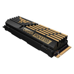 Team Group CARDEA A440 2 TB, SSD (schw Team Group CARDEA A440 2 TB, SSD (schw