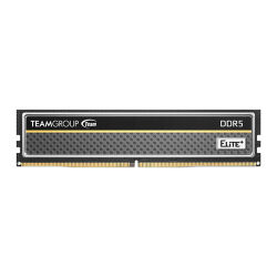 TEAMGROUP ELITE+ RAM DDR5 16GB 5200MHz TEAMGROUP ELITE+ RAM DDR5 16GB 5200MHz